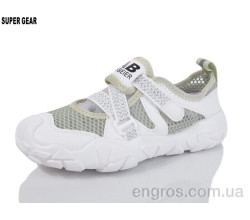 Туфли Super Gear